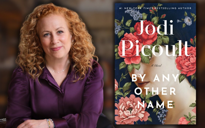 Jodi Piccoult