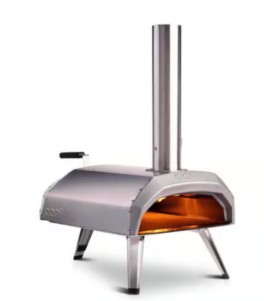 Pizza Oven