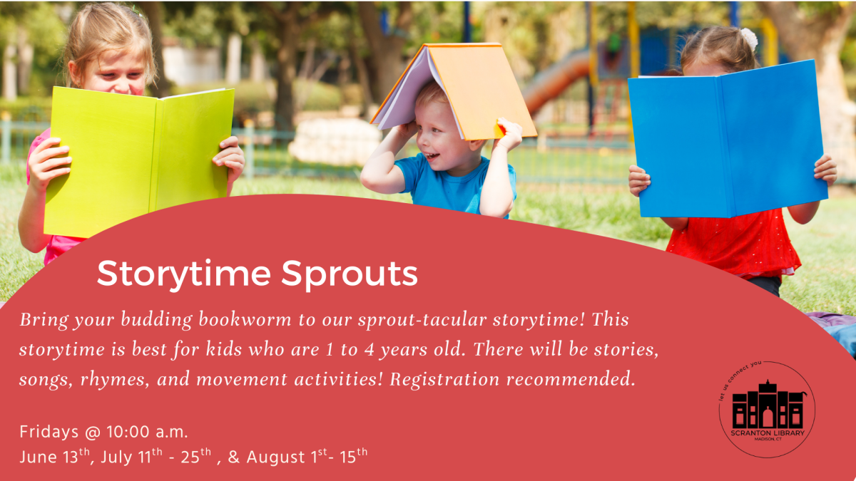 Storytime Sprouts