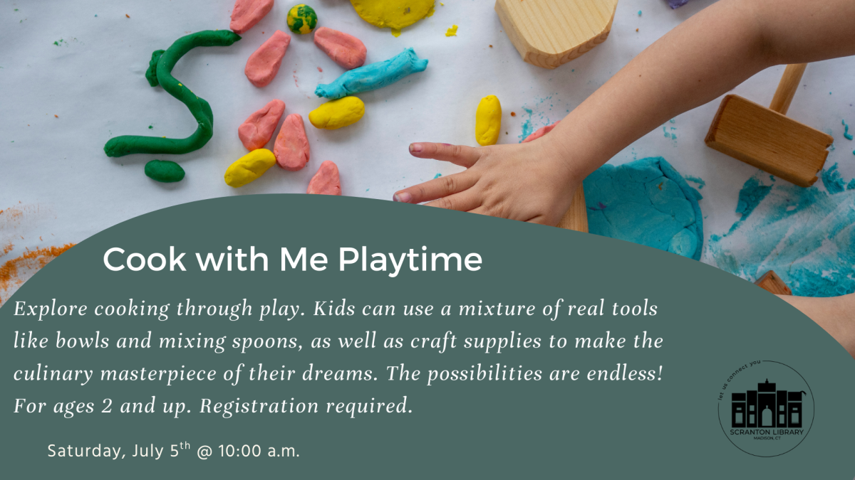 Cook with Me Playtime