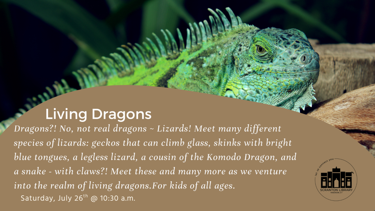 Living Dragons 