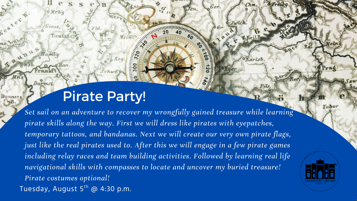 Pirate Party