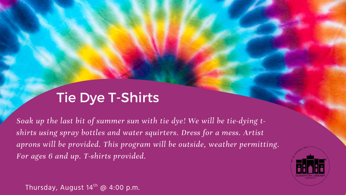 tie dye
