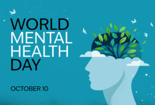 World Mental Health Day