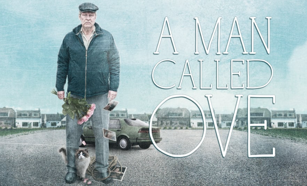 A Man Called Ove