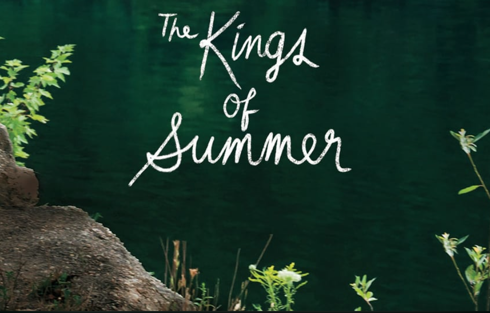 Kings of Summer