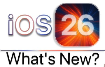 iOS 26