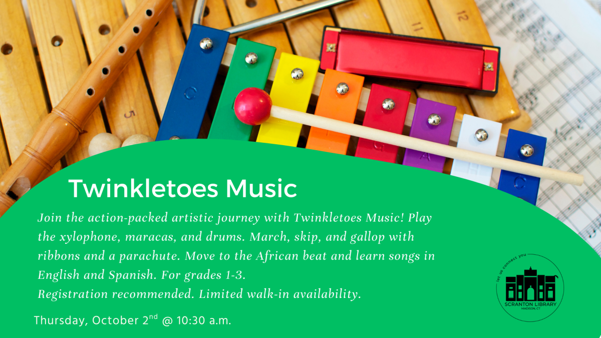 Twinkletoes Music