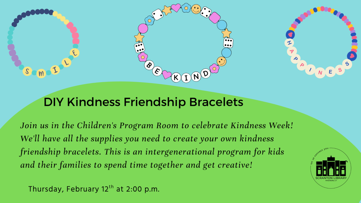 Kindness Bracelets