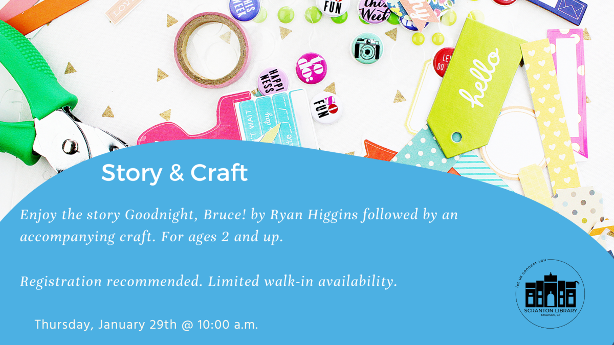 Story & Craft