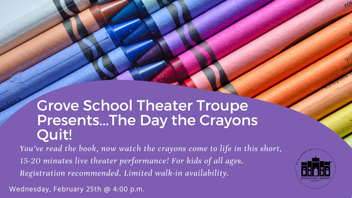 Grove School Theatre