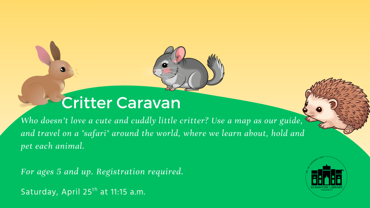 Critter Caravan
