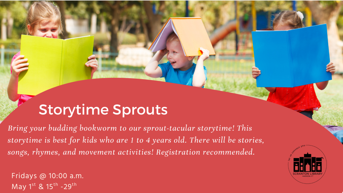 Storytime Sprouts