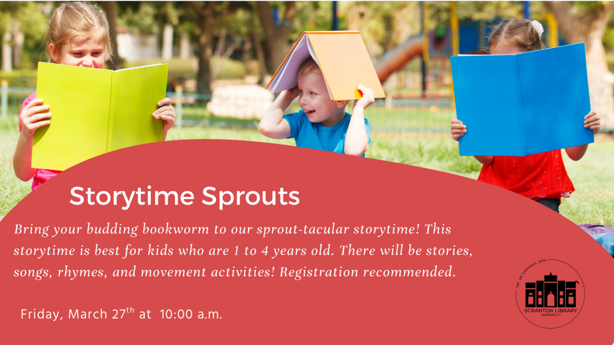 Storytime Sprouts